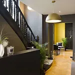Boutique Des Xv Hotel
