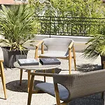 Boutique Des Xv Hotel Straatsburg