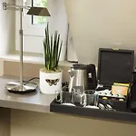 Hotel Boutique Des Xv Strasbourg