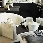 Boutique Des Xv 4* Strasbourg