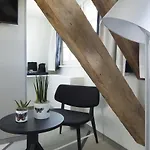 Boutique Des Xv Hotel