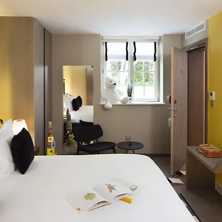 Boutique Des Xv 4*