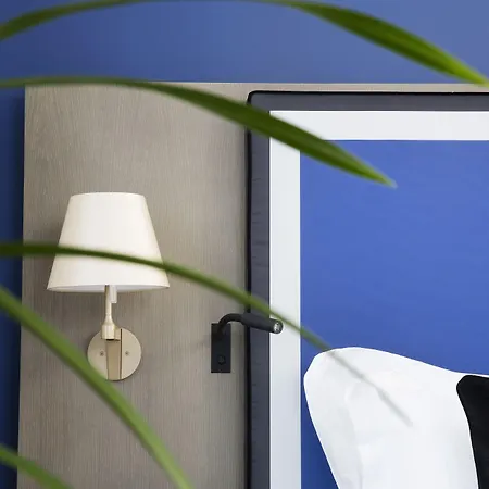 Hotel Boutique Des Xv Straatsburg