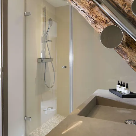Hotel Boutique Des Xv 4*