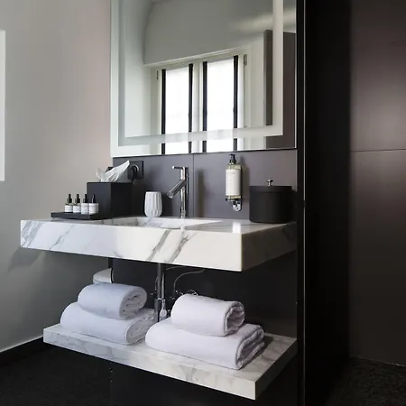 Hotel Boutique Des Xv