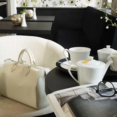 Boutique Des Xv 4* Straatsburg