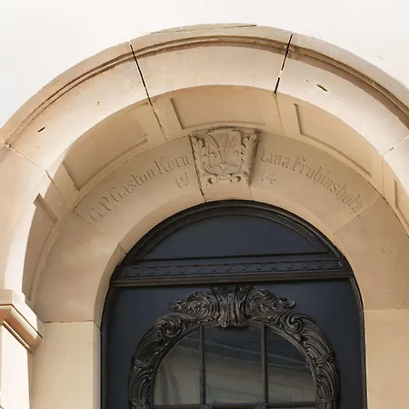 Boutique Des Xv 4*