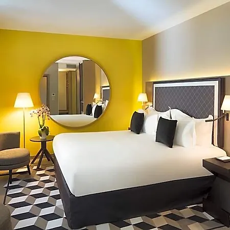 Boutique Des Xv Hotel Straßburg