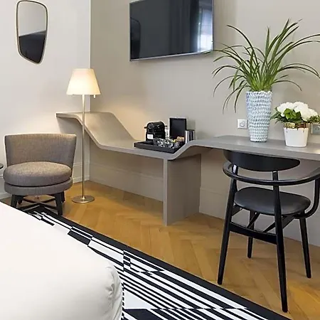 Boutique Des Xv Hotel