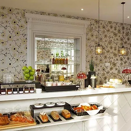 Hotel Boutique Des Xv