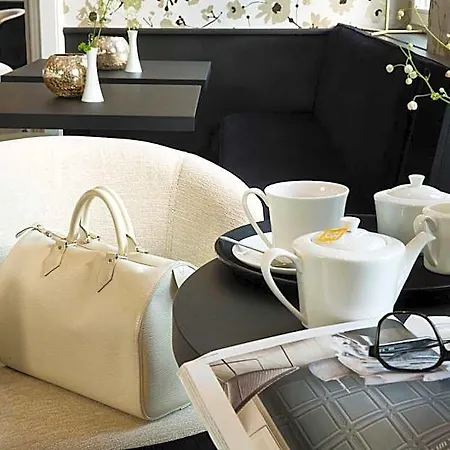 Boutique Des Xv Hotel 4*