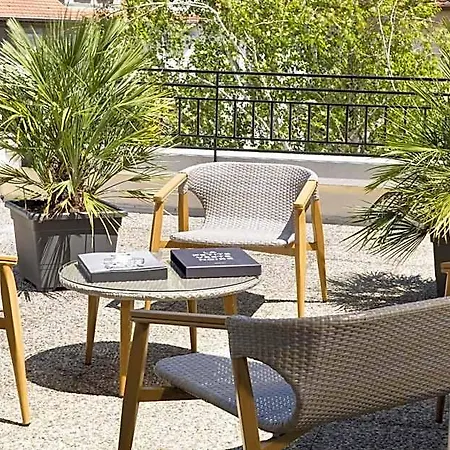 Boutique Des Xv Hotel