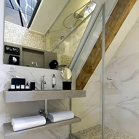 Hotel Boutique Des Xv
