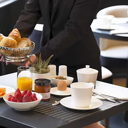 Hotel Boutique Des Xv 4*