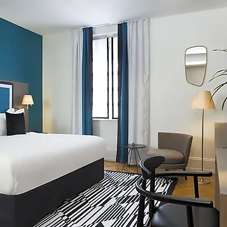 Hotel Boutique Des Xv 4*