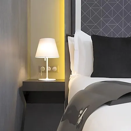 Boutique Des Xv Hotel 4*