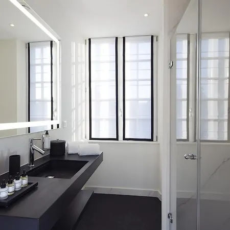 Boutique Des Xv Hotel