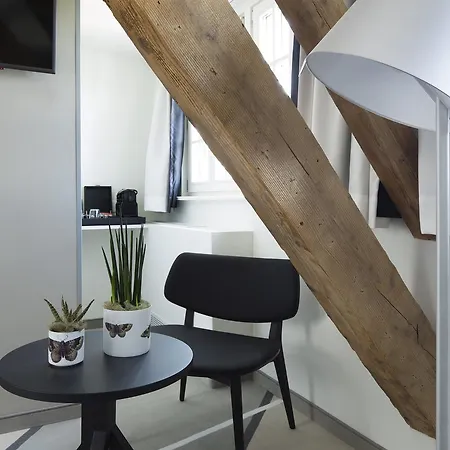 Boutique Des Xv فندق