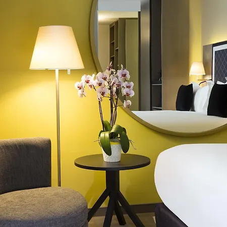 Boutique Des Xv ستراسبورغ