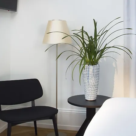 Boutique Des Xv Hotell 4*