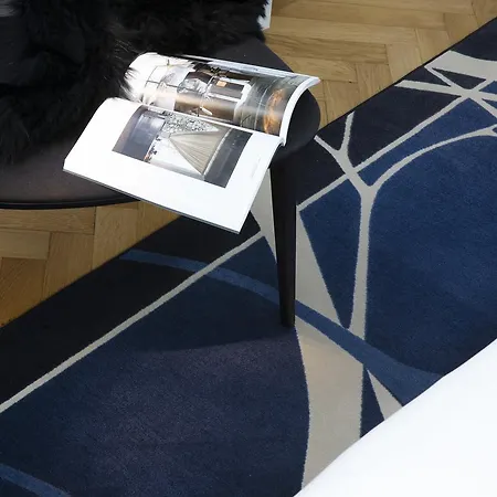 Hotel Boutique Des Xv Straatsburg