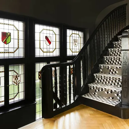 Hotel Boutique Des Xv Strasbourg