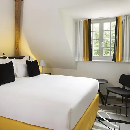 Boutique Des Xv 4* 스트라스부르