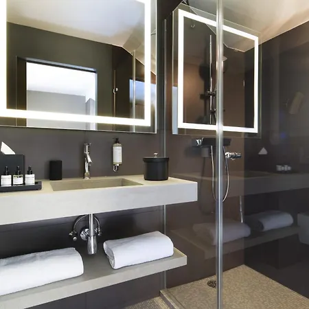 Boutique Des Xv Hotel Straatsburg