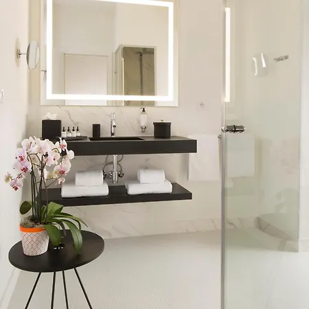 Boutique Des Xv Hotel Straatsburg