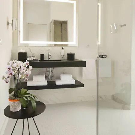 Boutique Des Xv Hotel Estrasburgo