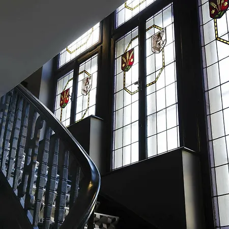 Hotel Boutique Des Xv Strasbourg
