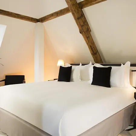 Hotel Boutique Des Xv