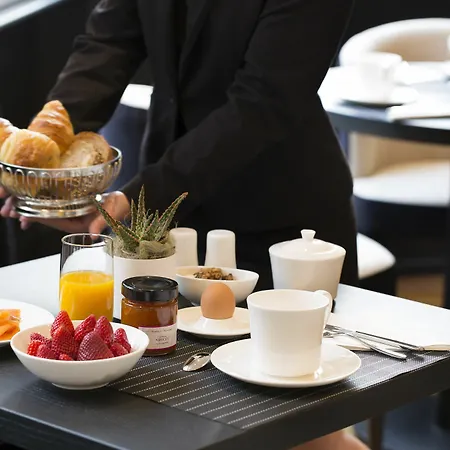 Hotel Boutique Des Xv Strasbourg