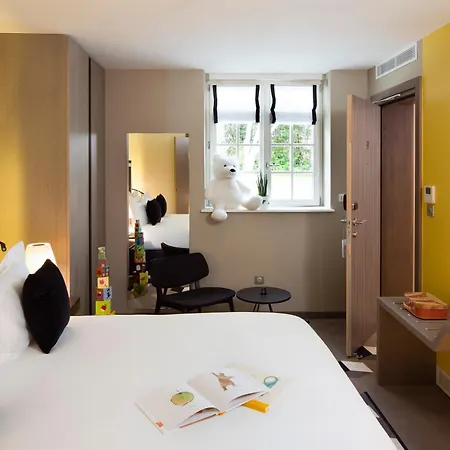 Hotel Boutique Des Xv