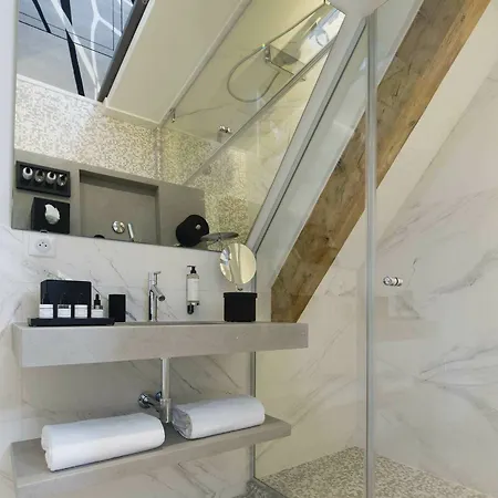 Boutique Des Xv Hotel Strasbourg