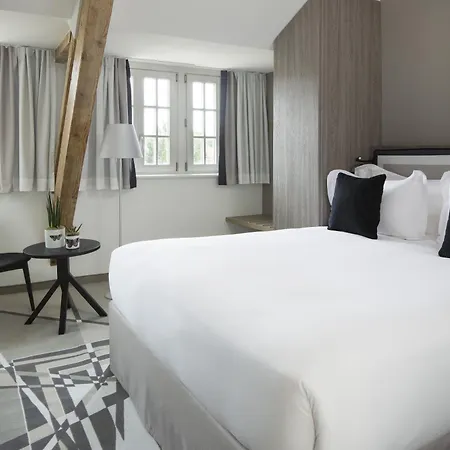 Hotel Boutique Des Xv