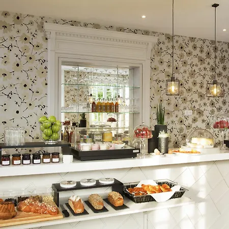 Hotel Boutique Des Xv