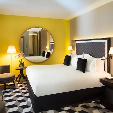 Boutique Des Xv Hotel Straßburg