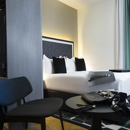 Boutique Des Xv Hotel Strasbourg