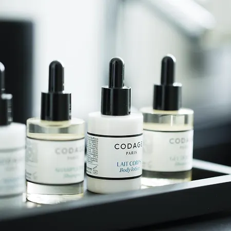 Boutique Des Xv فندق