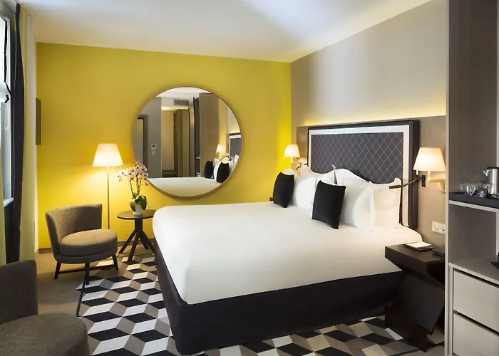 Boutique Des Xv Hotel Strasbourg