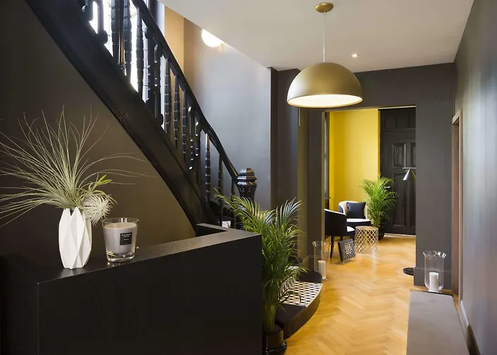 Boutique Des Xv Hotel