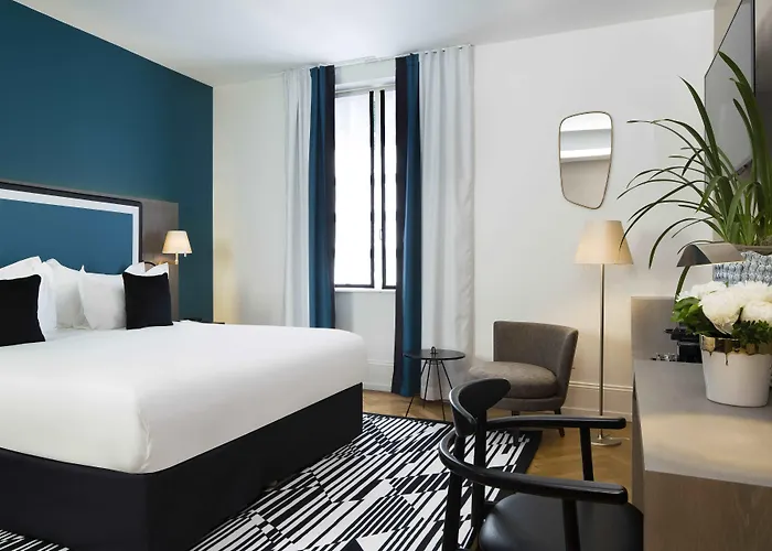 Hotel Boutique Des Xv Strasbourg