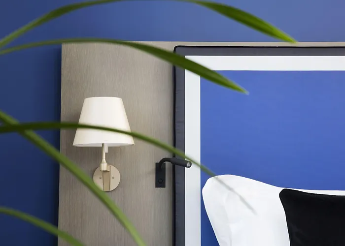 Hotel Boutique Des Xv Strasbourg