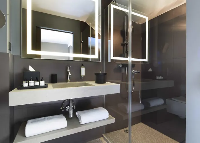 Hotel Boutique Des Xv Strasbourg