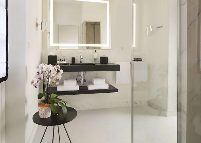 Boutique Des Xv Hotel Strasbourg