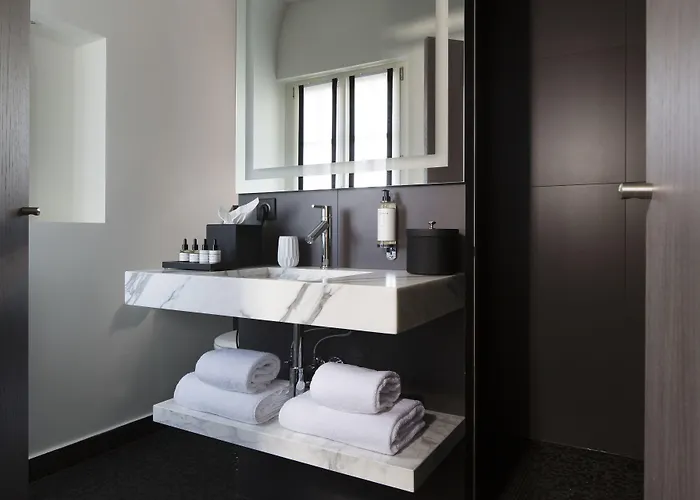 Hotel Boutique Des Xv