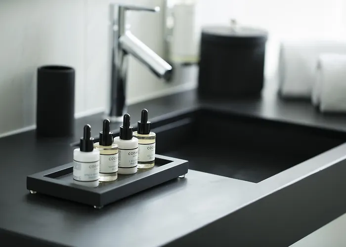 Hotel Boutique Des Xv