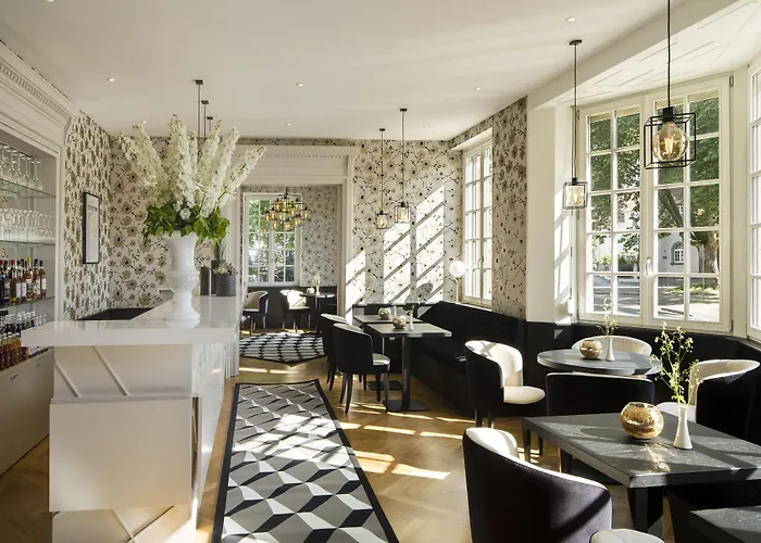 Boutique Des Xv Hotel 4*