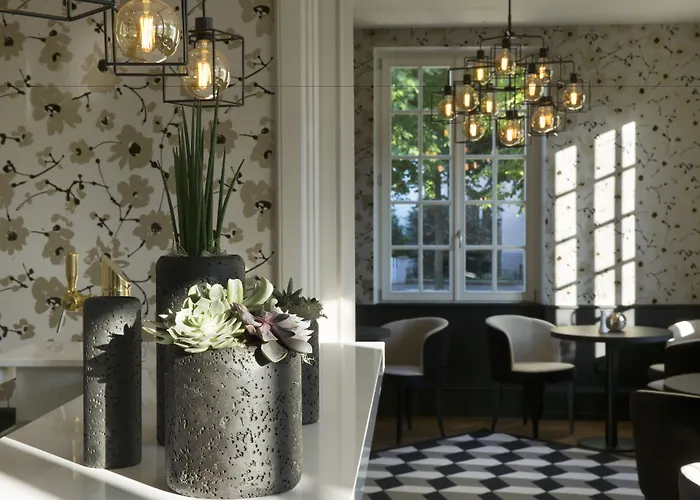 Boutique Des Xv 4* Strasbourg